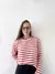 Remera Coco M/L B&R