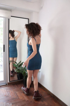 Imagen de Jumper Leslie Jean