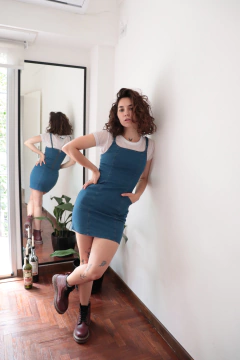 Imagen de Jumper Leslie Jean