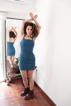 Jumper Leslie Jean