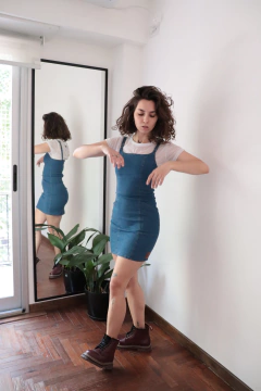 Imagen de Jumper Leslie Jean