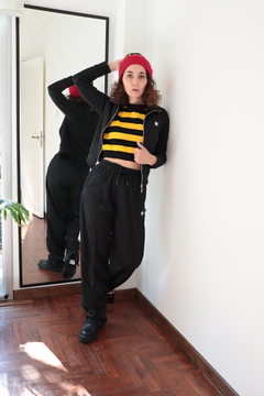 Sweater Courtney Amarillo