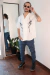 Camisa Tormenta Blanca - tienda online