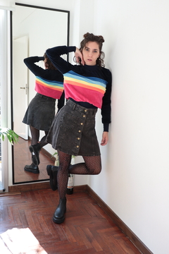 Buzo Polaroid Pink - comprar online