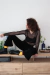 Pantalón Julie Black - comprar online