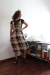 Vestido Midi Dakota - comprar online