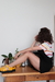 Jumper Jimena Black