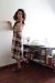 Vestido Midi Dakota - tienda online