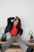Pantalón Kumi Ska en internet