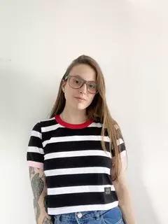 Remera Crop Acapulco en internet