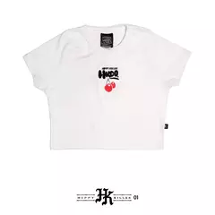 Baby Tee Cherry - tienda online