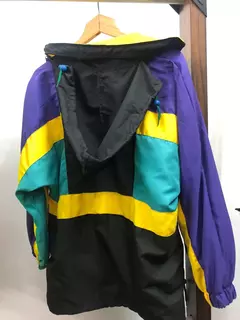 Camperón Mundial c/Micropolar - TIENDA FUEGO