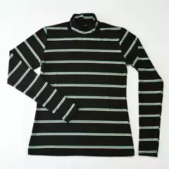 Polera Strip Baires SALE!