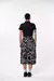 Falda Midi Francis - comprar online