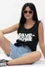 Musculosa Bowie - comprar online
