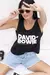 Musculosa Bowie