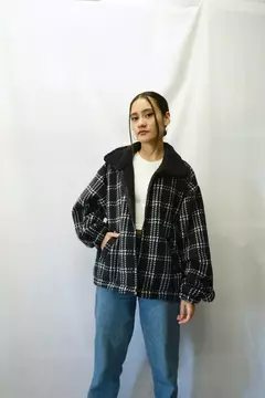 Imagen de Campera Alaska