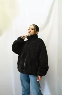 Imagen de Campera Crossover Reversible