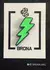 Pin Rayo Verde