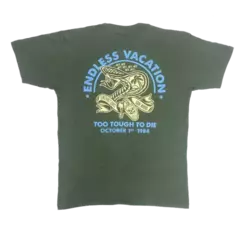 Remera Endless Vacation