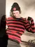 Sweater Kurt Rojo - tienda online