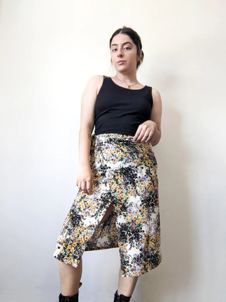 Falda Pareo Liberty Sale!