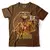 Remera ET Be Good