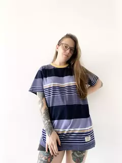 Remera Genderless Aconcagua
