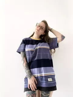Remera Genderless Aconcagua en internet