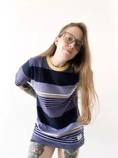Remera Genderless Aconcagua - comprar online