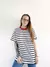 Remera Genderless America - tienda online