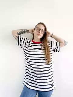 Remera Genderless America - comprar online