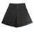 Short Poly Gris - TIENDA FUEGO