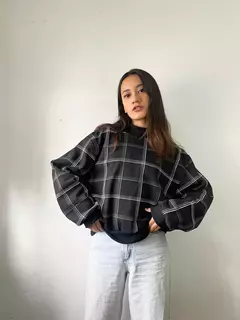 Buzo Preppy - comprar online