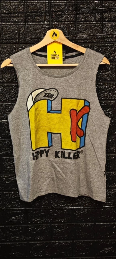 Musculosa HKtv Sale! - comprar online