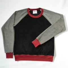 Buzo Lenny Negro Sale! - comprar online