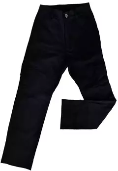 Pantalón Cargo Pistol Black en internet