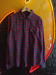 Camisa Dustin