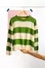 Sweater Winona Verde