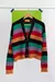Saco Crema Negro - comprar online