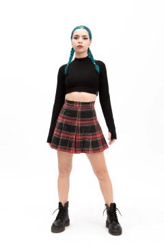 Polera Lolita - TIENDA FUEGO