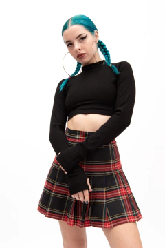 Polera Lolita