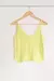 Musculosa Frutilla - TIENDA FUEGO