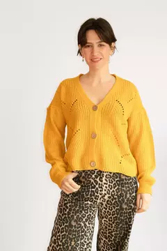 Cardigan Marilina