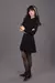 Vestido Alexa Black