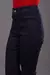 Pantalón Oxford Janis Azul en internet