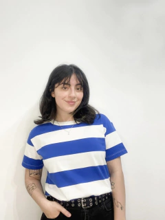 Remera Coco París
