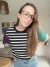 Imagen de Remera Crop Susan Acapulco