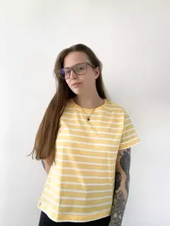 Remera Bota Sydney