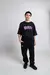Jogging Depor Negro - comprar online